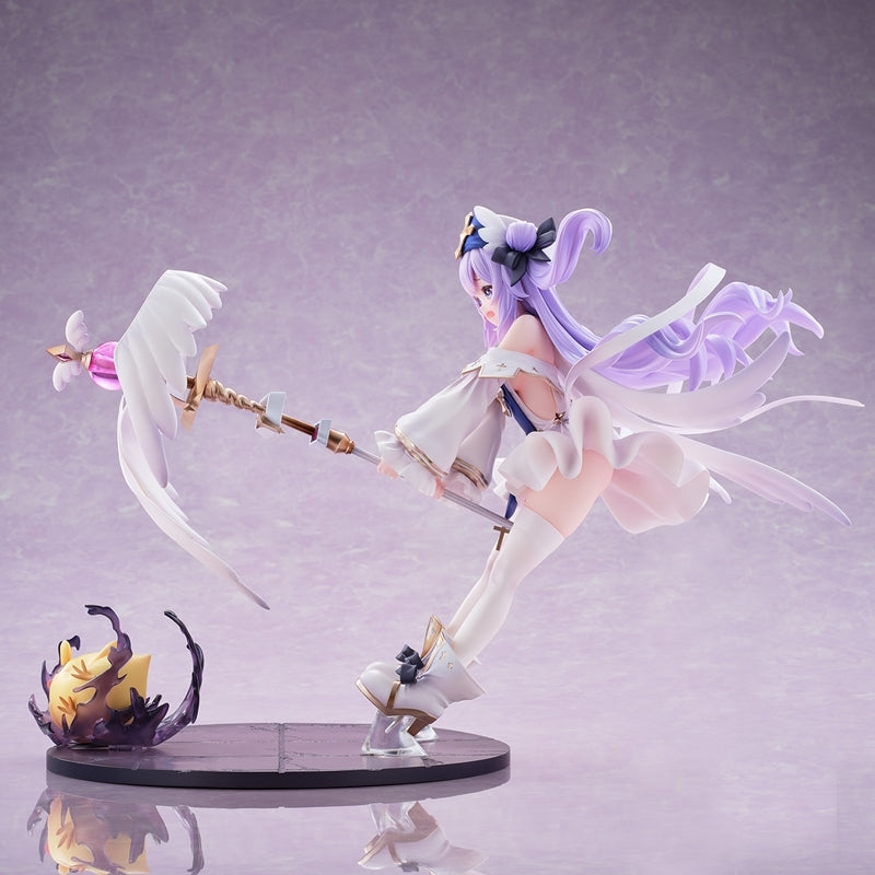 (Bishojo Figure) "Azur Lane" Unicorn -Snow White Guardian Angel- 1/6 Complete Figure