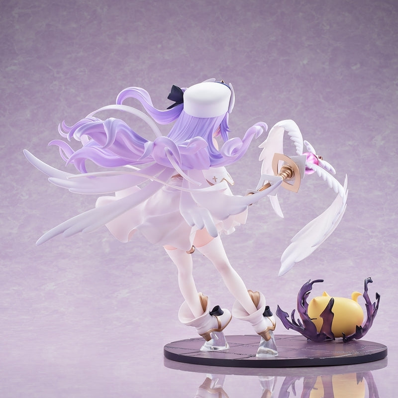 (Bishojo Figure) "Azur Lane" Unicorn -Snow White Guardian Angel- 1/6 Complete Figure