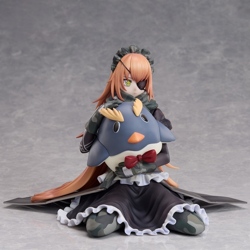 (Bishojo Figure) Overlord CZ2128 Delta 1/6 Complete Figure