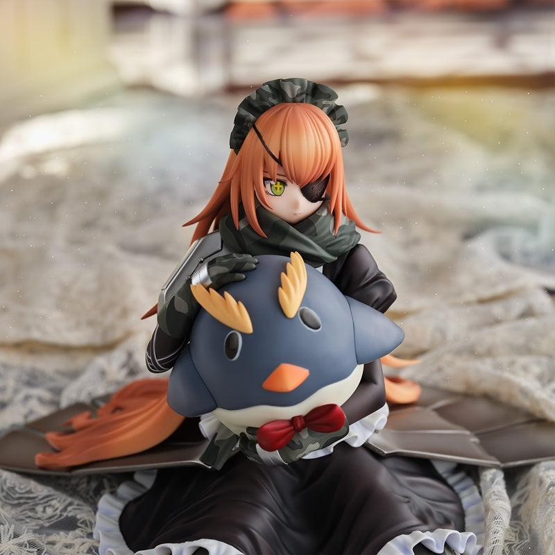 (Bishojo Figure) Overlord CZ2128 Delta 1/6 Complete Figure