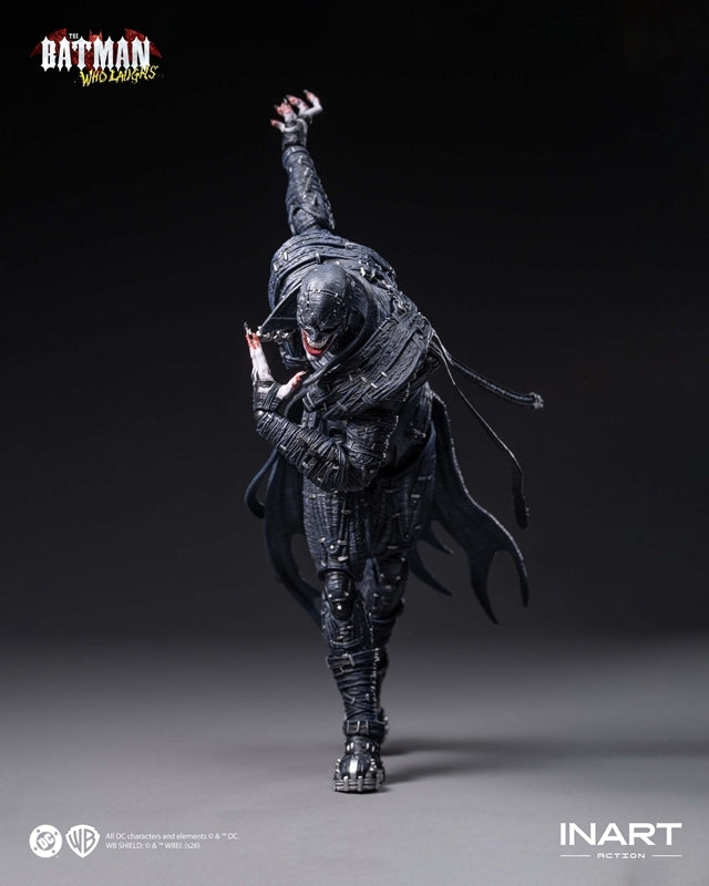 (Action Figure) INART Action Dark Nights: Metal – The Batman Who Laughs