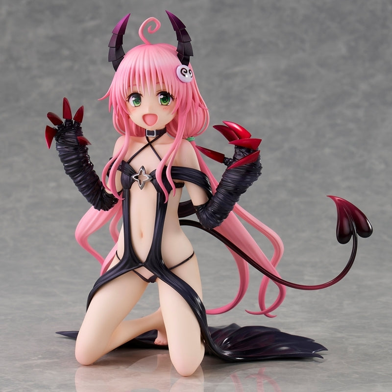 (Bishojo Figure) To Love-Ru Darkness Series Lala Satalin Deviluke - fillette ver. Complete Figure