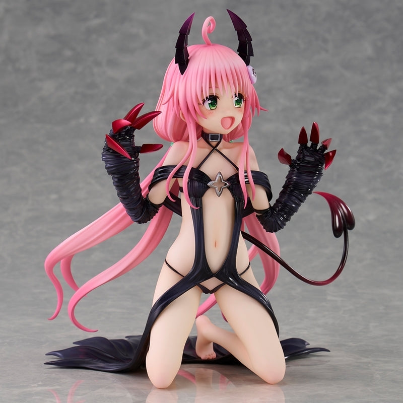 (Bishojo Figure) To Love-Ru Darkness Series Lala Satalin Deviluke - fillette ver. Complete Figure