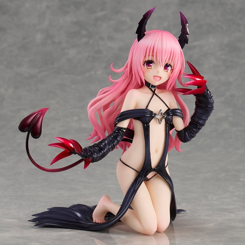 (Bishojo Figure) To Love-Ru Darkness Series Momo Belia Deviluke -fillette ver. Complete Figure