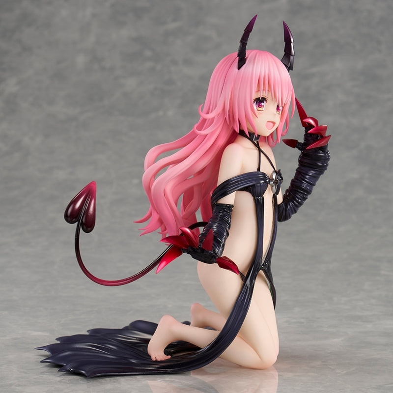 (Bishojo Figure) To Love-Ru Darkness Series Momo Belia Deviluke -fillette ver. Complete Figure