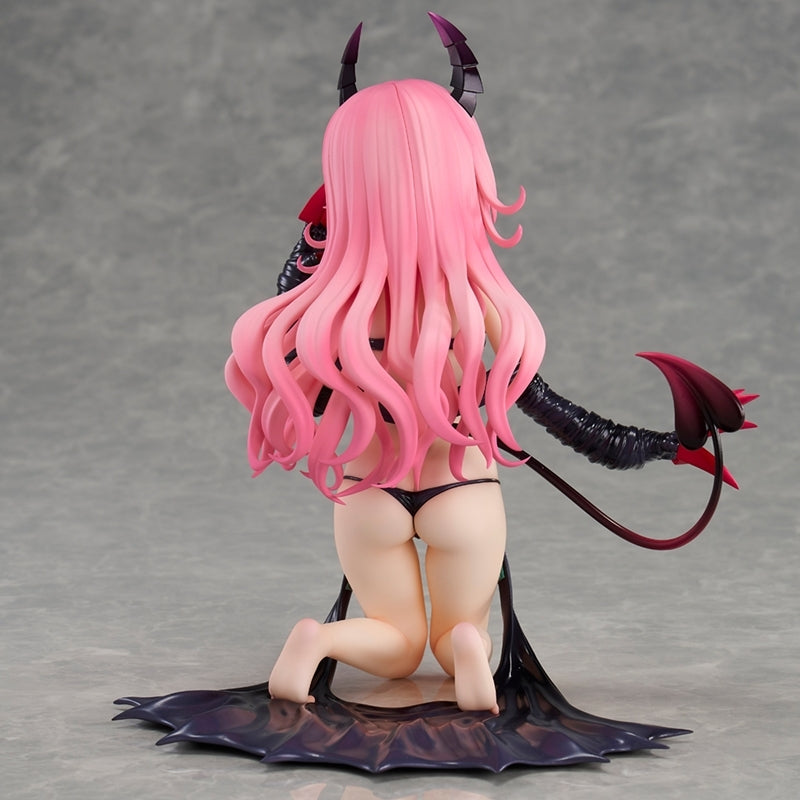 (Bishojo Figure) To Love-Ru Darkness Series Momo Belia Deviluke -fillette ver. Complete Figure