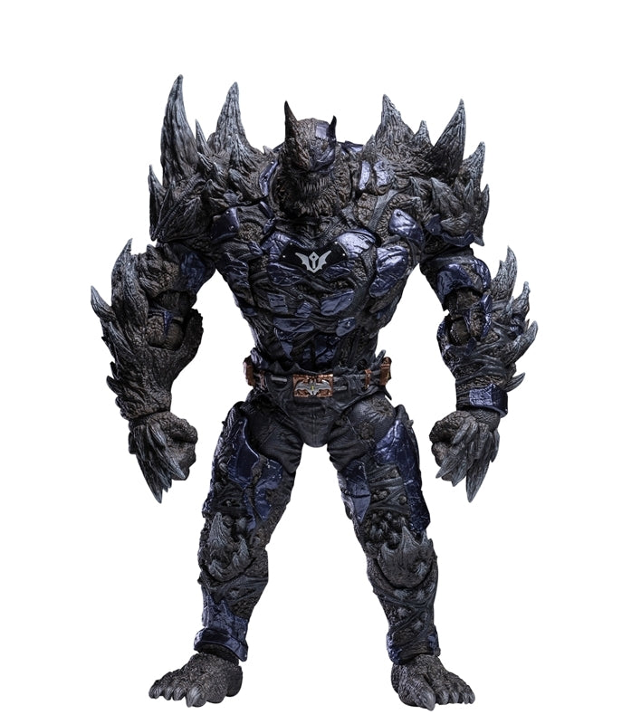 (Action Figure) INART Action Dark Nights: Metal – Batman: The Devastator