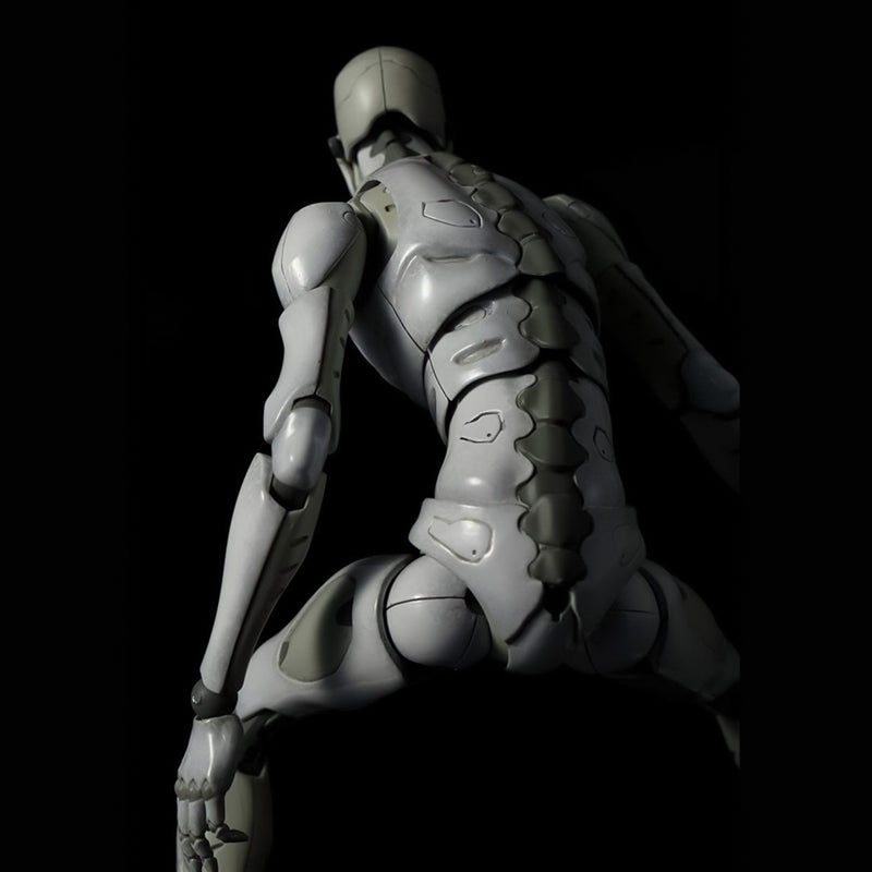 (Action Figure) TOA Heavy Industries Synthetic Human (5th Production Run) 1/6 Posable Figure