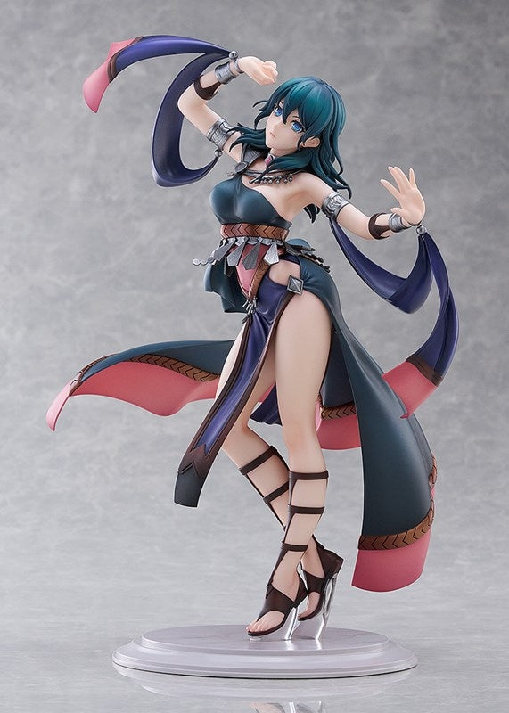 (Bishojo Figure) Fire Emblem Byleth (Dancer) 1/7 Complete Figure