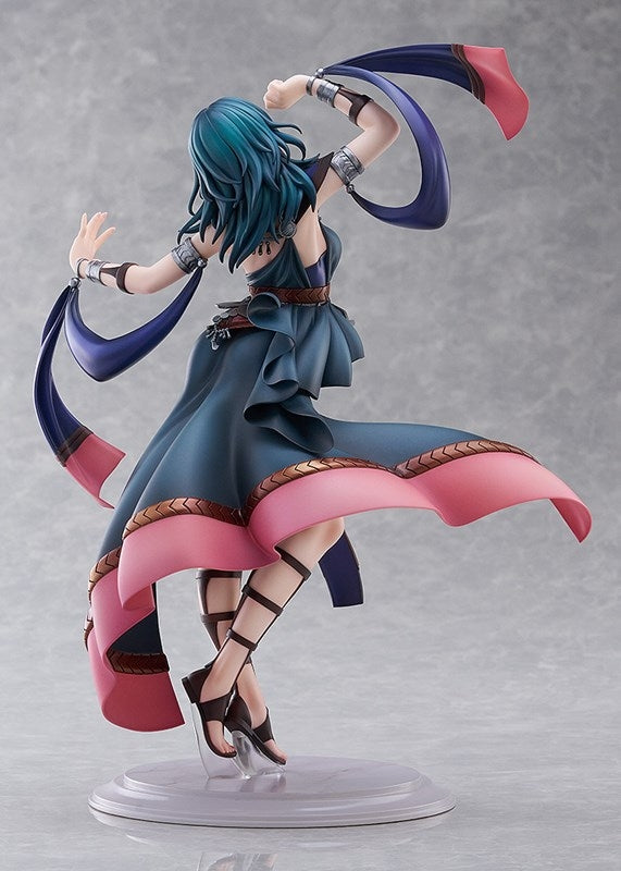 (Bishojo Figure) Fire Emblem Byleth (Dancer) 1/7 Complete Figure