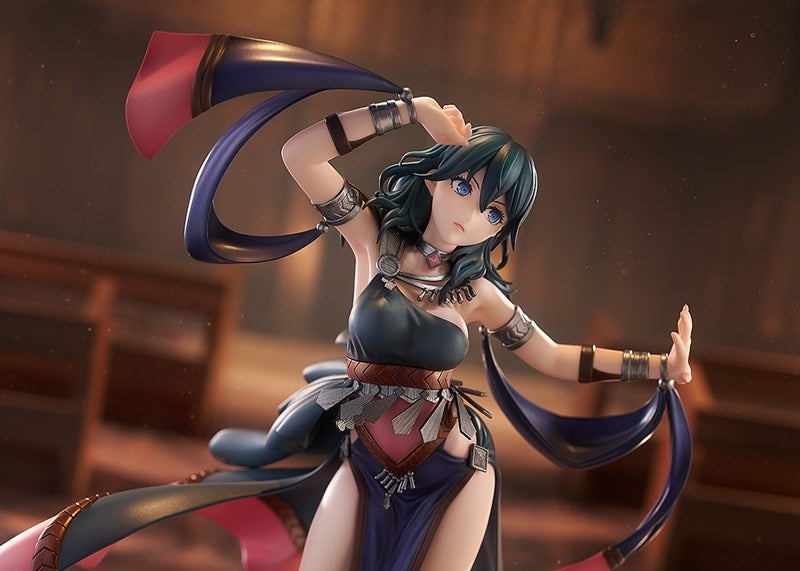 (Bishojo Figure) Fire Emblem Byleth (Dancer) 1/7 Complete Figure