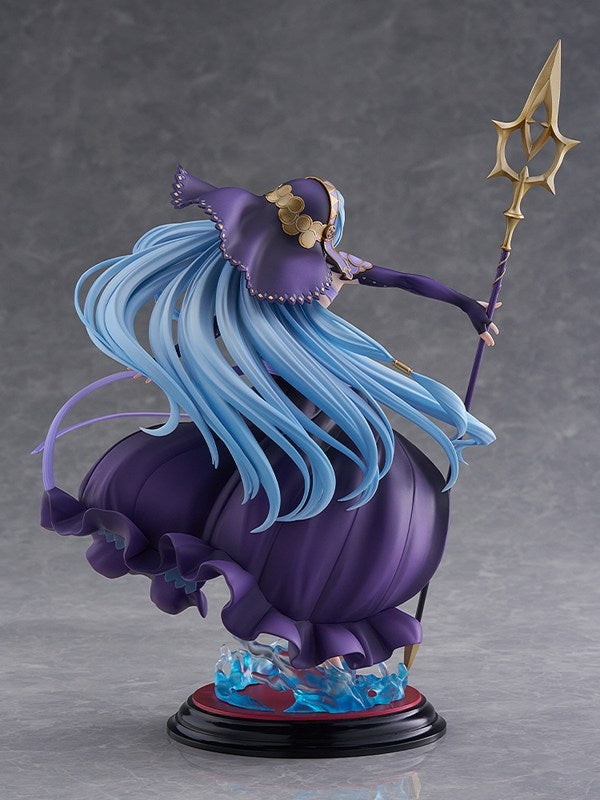 (Bishojo Figure) Fire Emblem Aqua (Dark Songstress) 1/7 Complete Figure