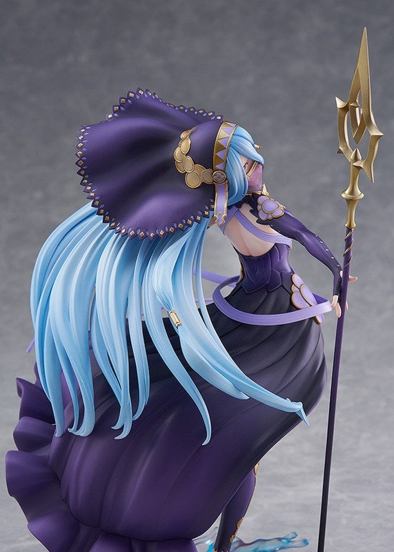 (Bishojo Figure) Fire Emblem Aqua (Dark Songstress) 1/7 Complete Figure