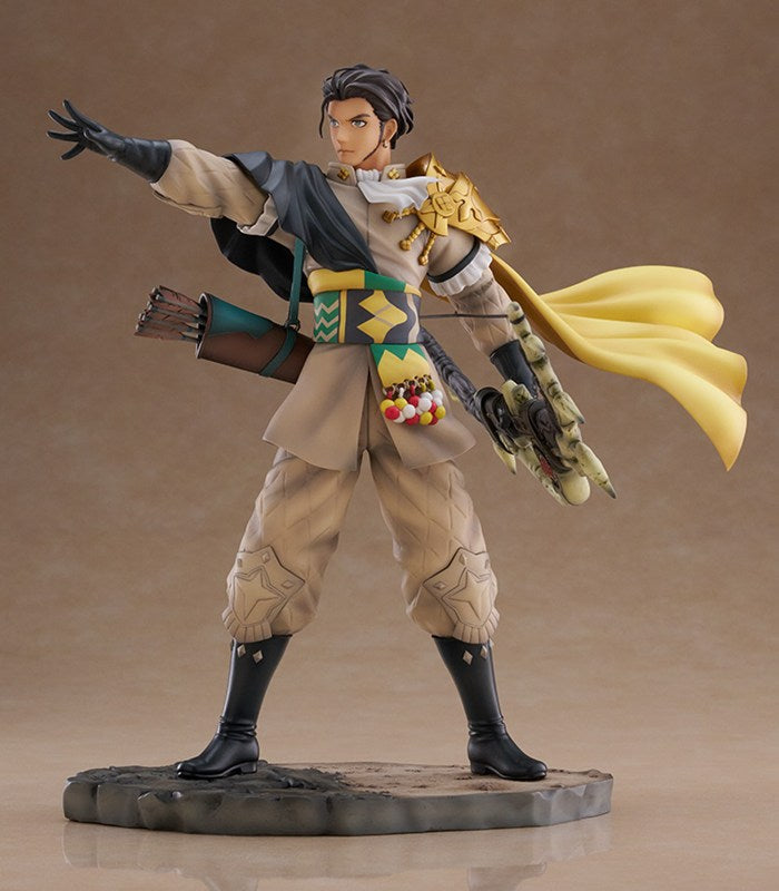 (Figure) Fire Emblem Claude 1/7 Complete Figure