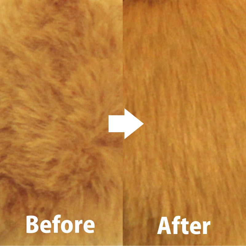 (Goods - Plush) Non-Character Original Brush nui. Plushie Brush