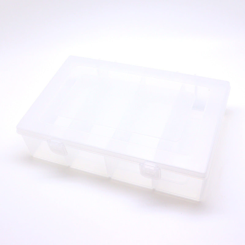 (Goods - Storage Box) Non-character 57mm Badge Stock Storage Box