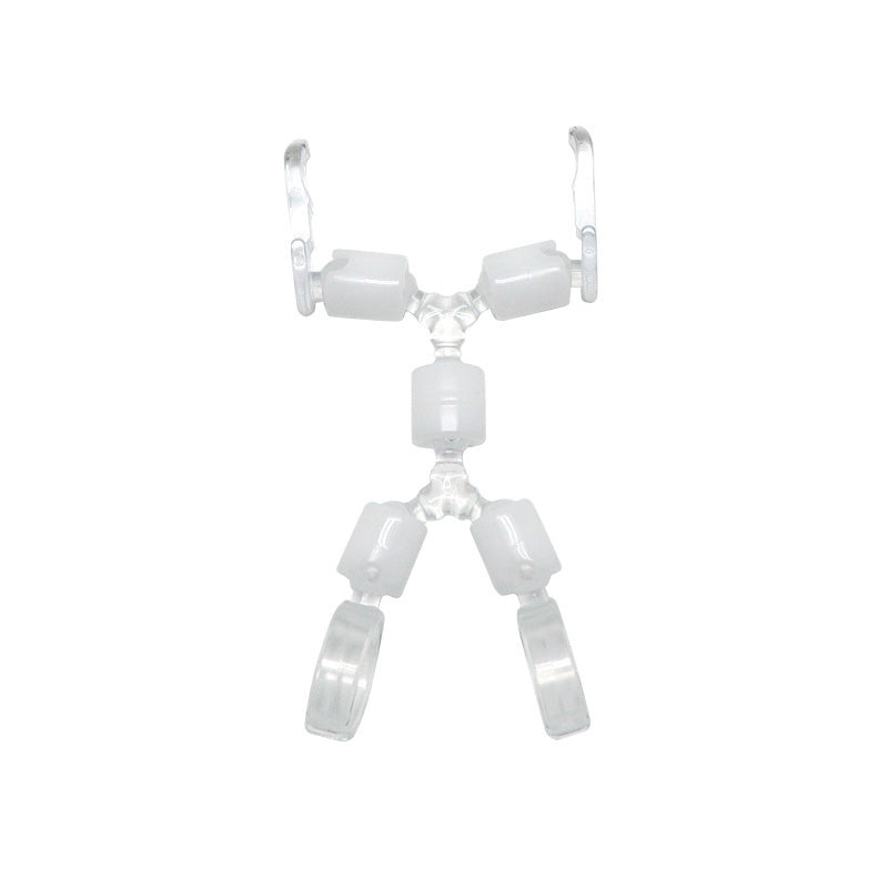 (Goods - Stand Pop) Non-character Plush Photo Support Ring