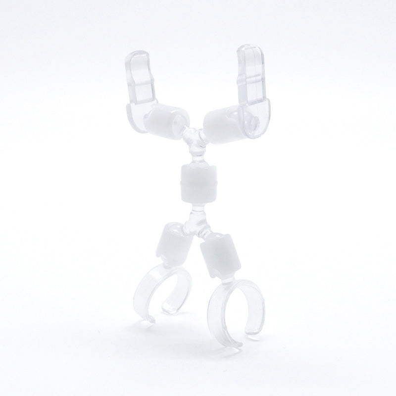 (Goods - Stand Pop) Non-character Plush Photo Support Ring