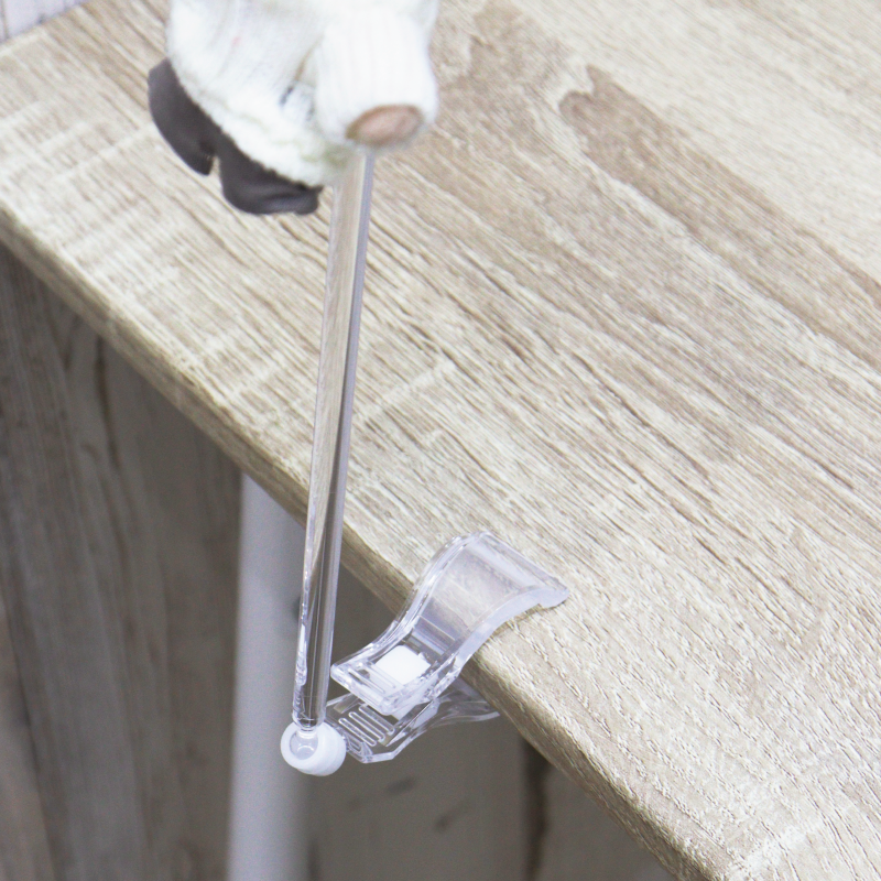 (Goods - Plush) Going Out with Plush Photo Posing Stick (Odekake Nui-toribou) Mini Arm