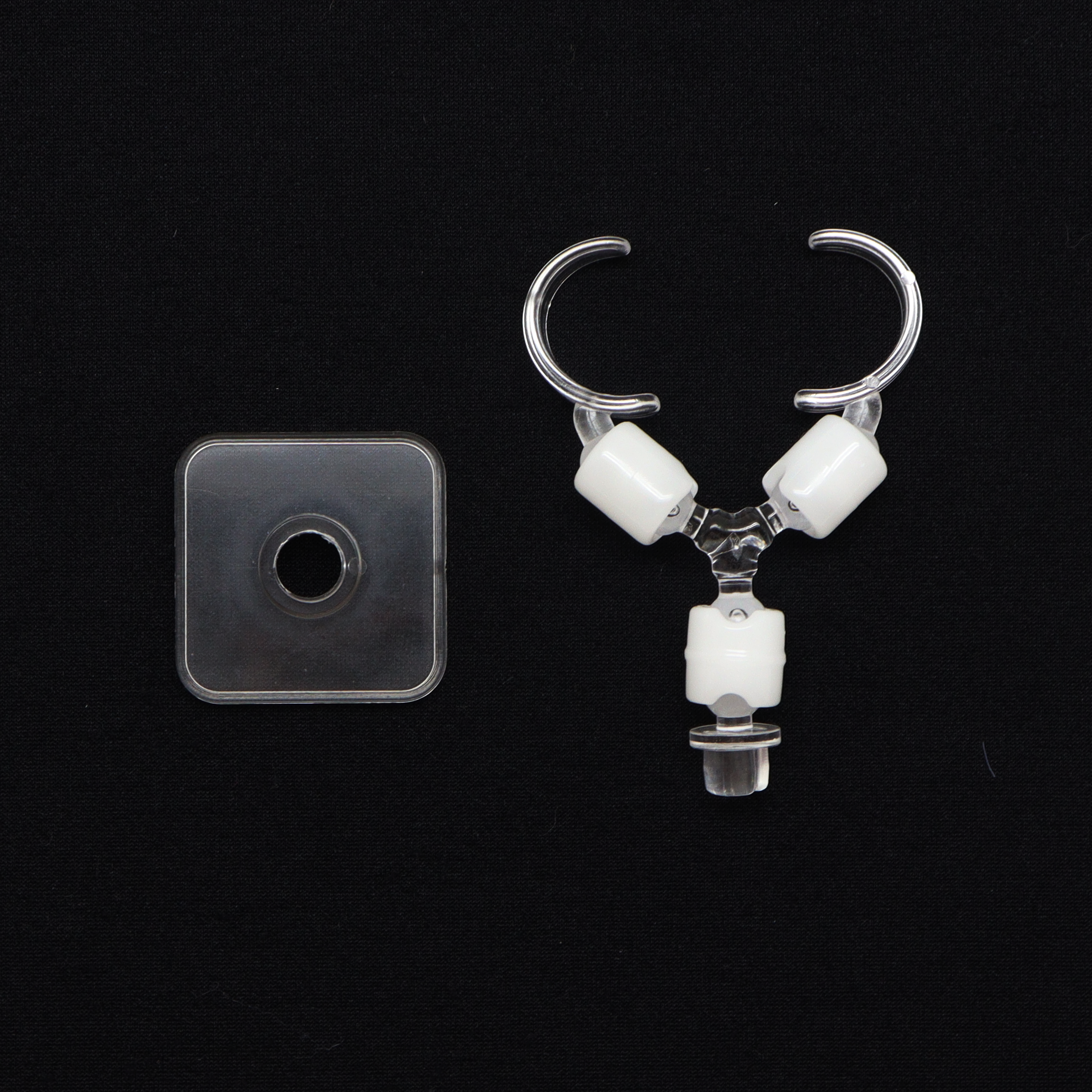 (Goods - Plush) Non-Character Plush Stand Mini Arm