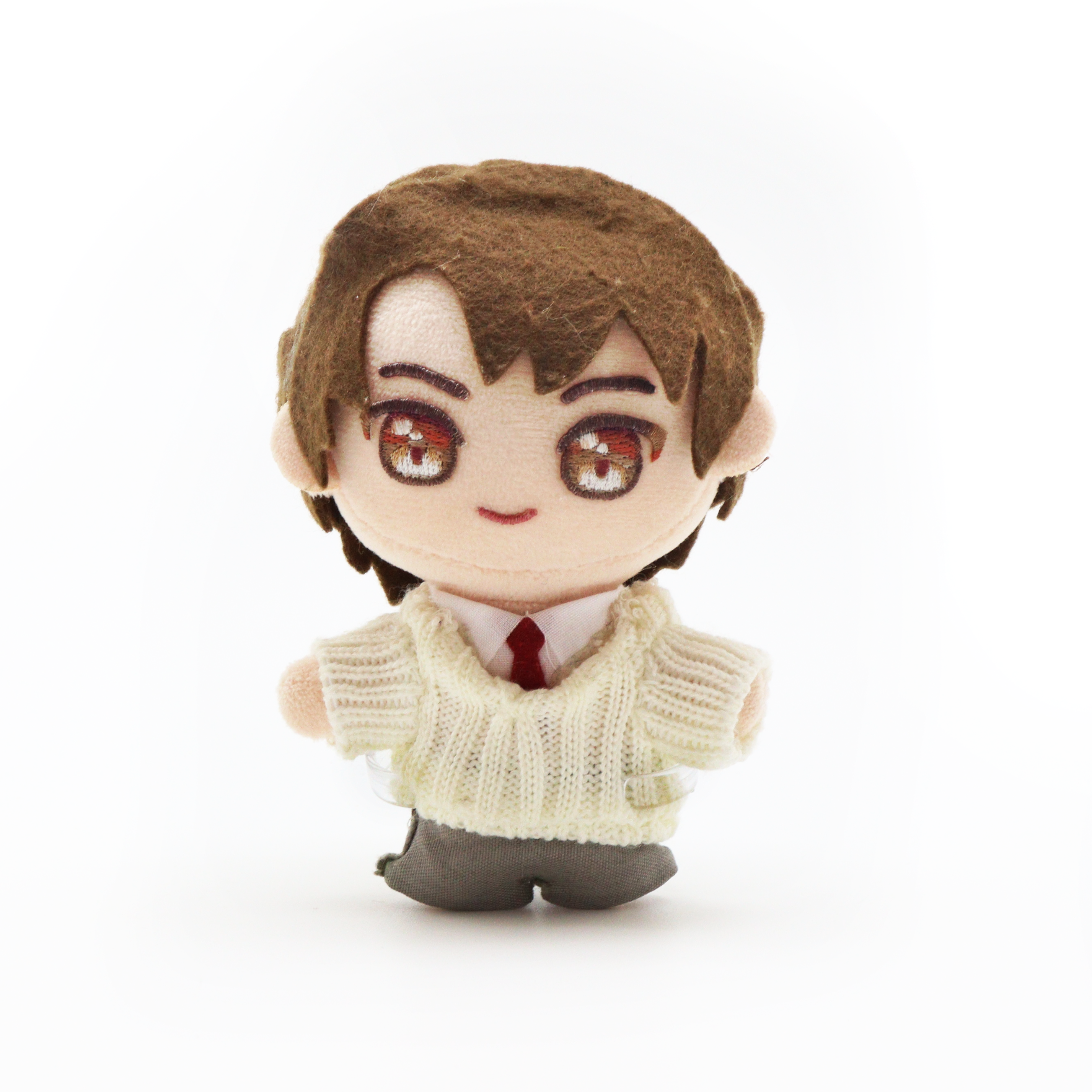 (Goods - Plush) Non-Character Plush Stand Mini Arm