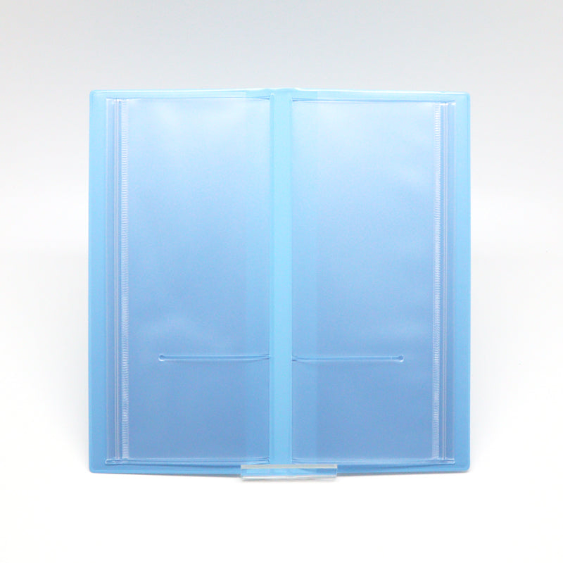 (Goods - Case) Acrylic Stand Case Slim - Blue