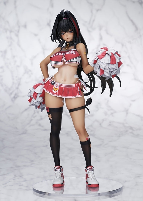 (Bishojo Figure) GODDESS OF VICTORY: NIKKE Bay Complete Figure