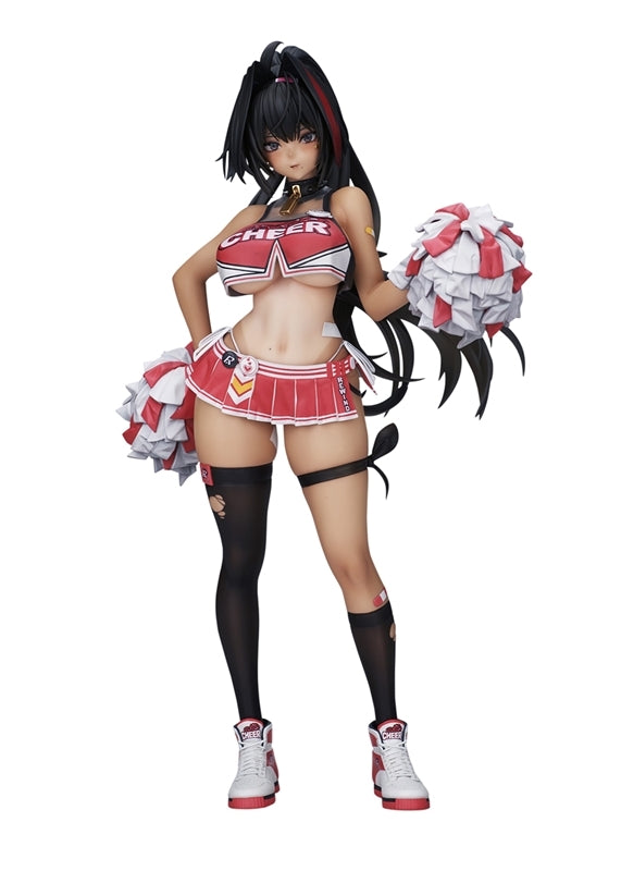 (Bishojo Figure) GODDESS OF VICTORY: NIKKE Bay Complete Figure