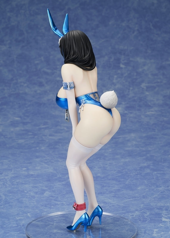 (Bishojo Figure) GODDESS OF VICTORY: NIKKE Mary: Medical Rabbit Complete Figure