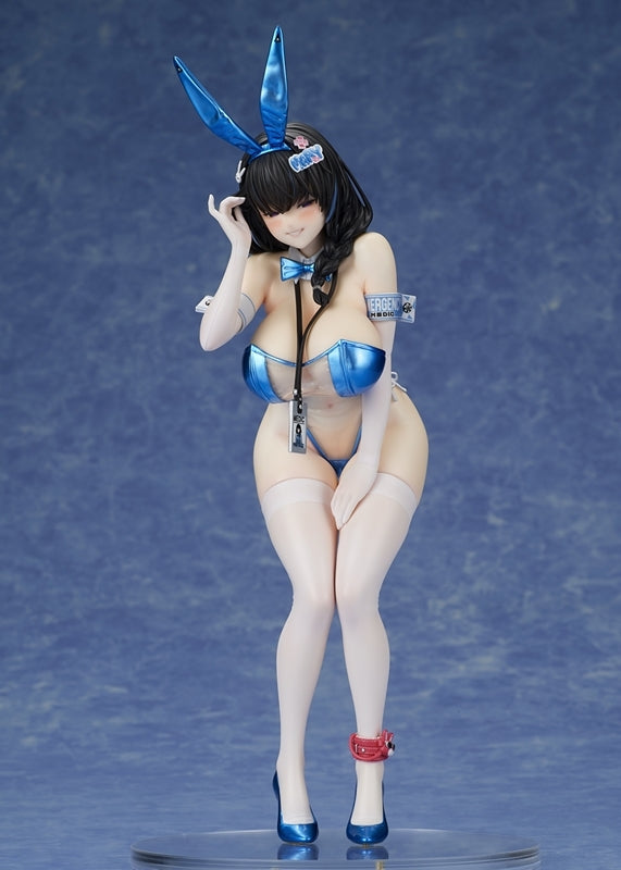 (Bishojo Figure) GODDESS OF VICTORY: NIKKE Mary: Medical Rabbit Complete Figure
