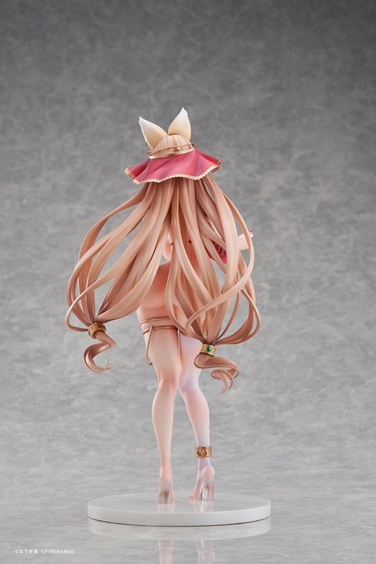 (Bishojo Figure) Dancing Princess Yura illustration by Houkiboshi Regular Ver. 1/6 Complete Figure