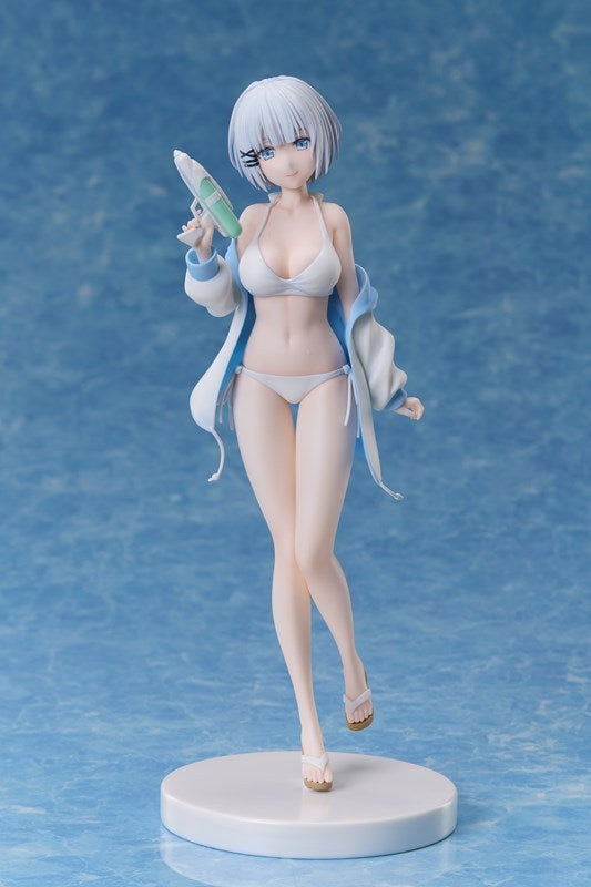 (Bishojo Figure) The Detective Is Already Dead Siesta Swimsuit Ver. 1/7 Complete Figure