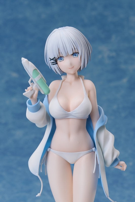 (Bishojo Figure) The Detective Is Already Dead Siesta Swimsuit Ver. 1/7 Complete Figure