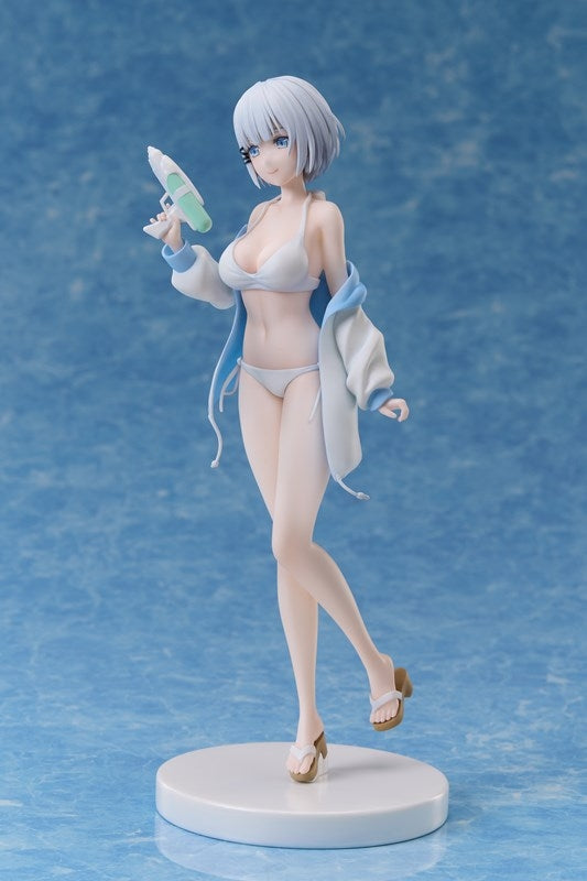 (Bishojo Figure) The Detective Is Already Dead Siesta Swimsuit Ver. 1/7 Complete Figure