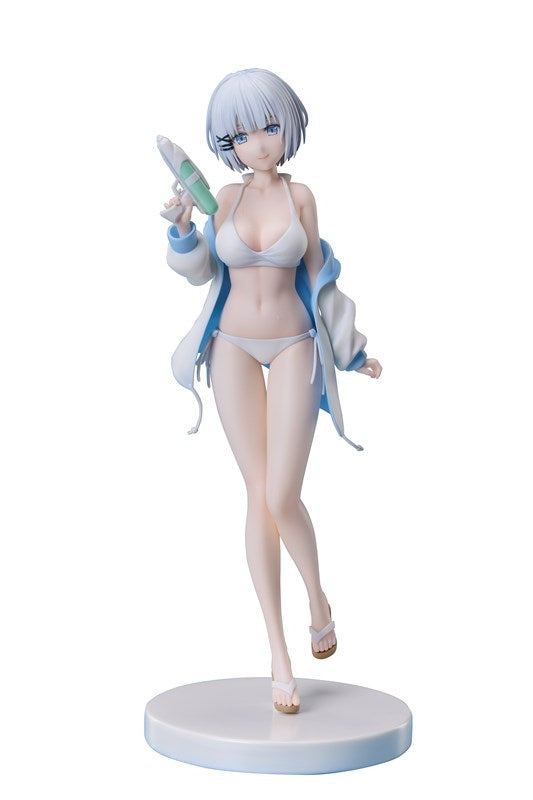 (Bishojo Figure) The Detective Is Already Dead Siesta Swimsuit Ver. 1/7 Complete Figure