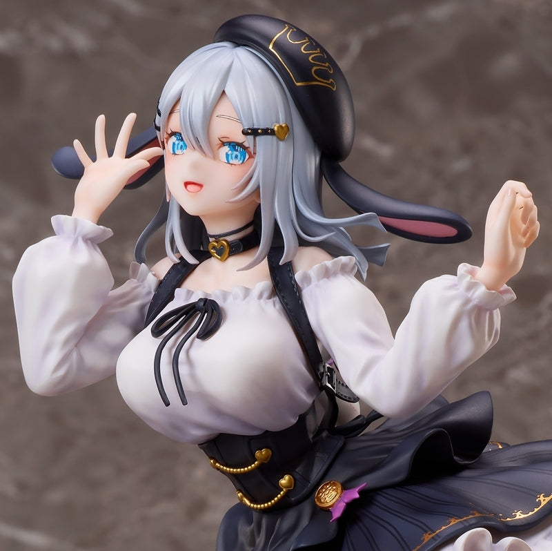 (Bishojo Figure) Aogiri High School Yamaguro Nekuro Casual Outfit Ver. 1/7 Complete Figure
