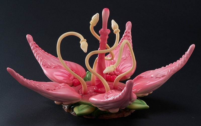 (Figure Accessory) Sushing Articulated Base Series - UBC-087 {Manufacturer Bonus: Card}