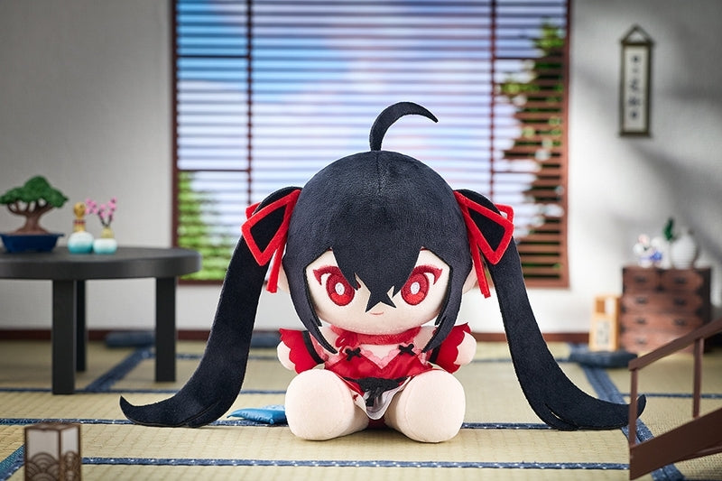 (Goods - Plush) Azur Lane Taihou (The Dorm) Punipuni Plush