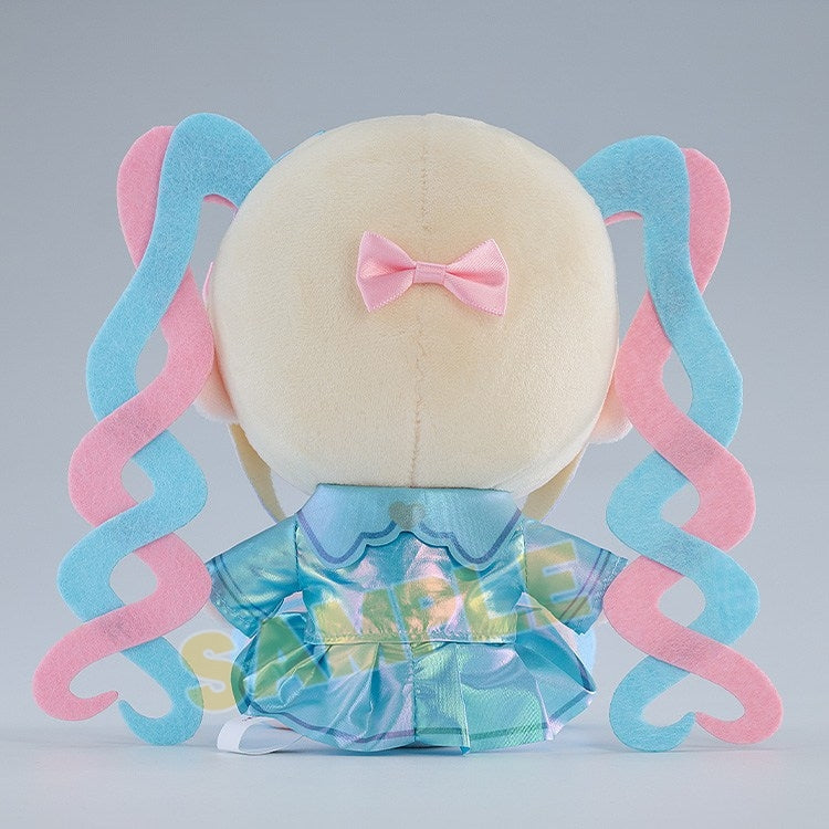 (Goods - Plush) NEEDY GIRL OVERDOSE TV Anime INTERNET ANGEL Puni Puni Plush