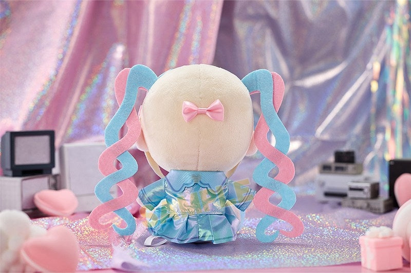 (Goods - Plush) NEEDY GIRL OVERDOSE TV Anime INTERNET ANGEL Puni Puni Plush