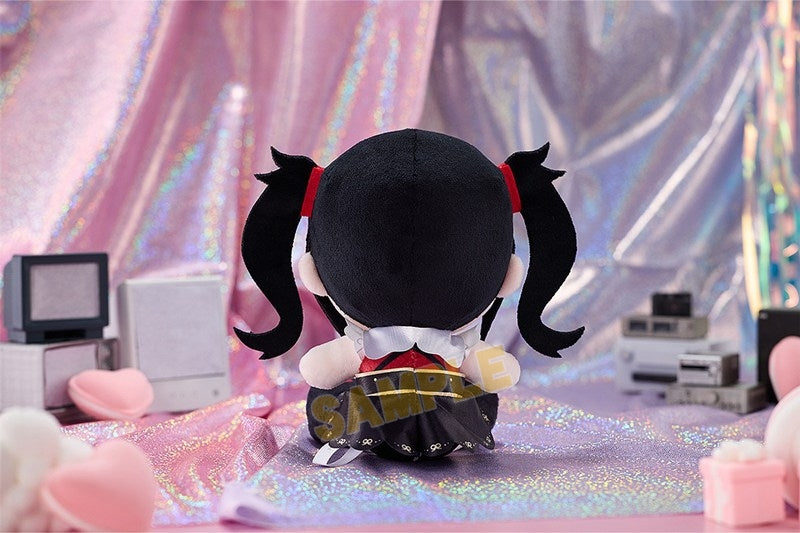 (Goods - Plush) NEEDY GIRL OVERDOSE TV Anime Ame-Chan Puni Puni Plush