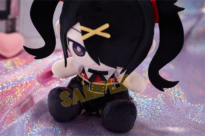 (Goods - Plush) NEEDY GIRL OVERDOSE TV Anime Ame-Chan Puni Puni Plush