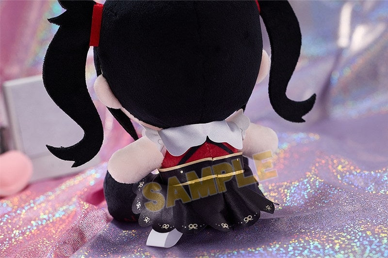 (Goods - Plush) NEEDY GIRL OVERDOSE TV Anime Ame-Chan Puni Puni Plush