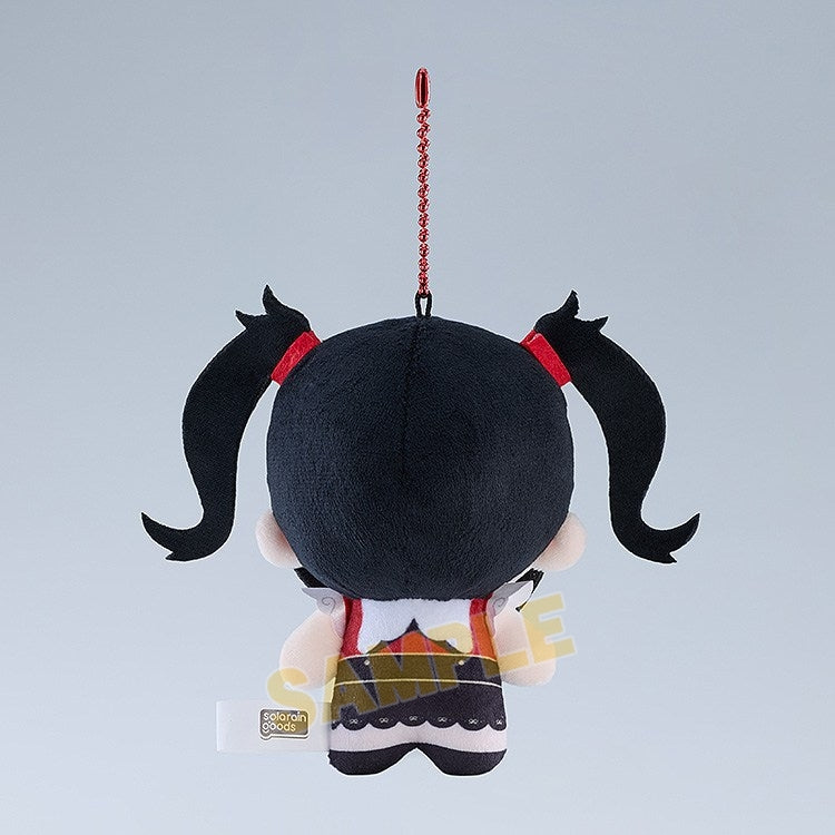 (Goods - Plush) NEEDY GIRL OVERDOSE TV Anime Ame-Chan Puni Piko Mascot Plush