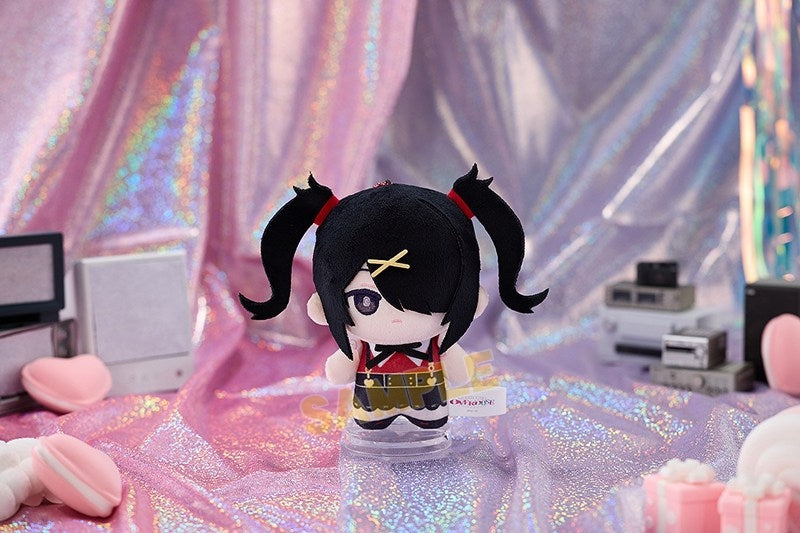 (Goods - Plush) NEEDY GIRL OVERDOSE TV Anime Ame-Chan Puni Piko Mascot Plush