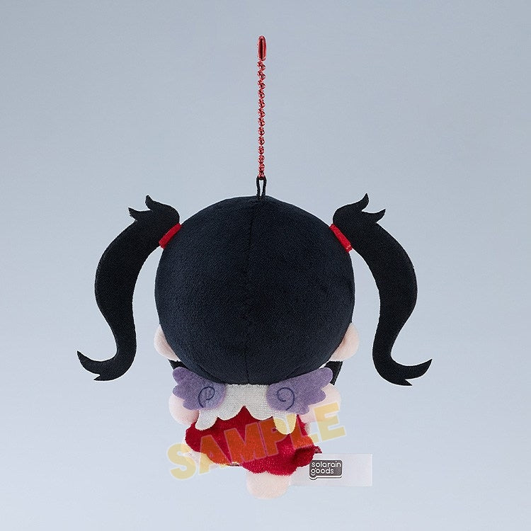 (Goods - Plush) NEEDY GIRL OVERDOSE TV Anime Ame-Chan Puni Piko AG Mascot Plush