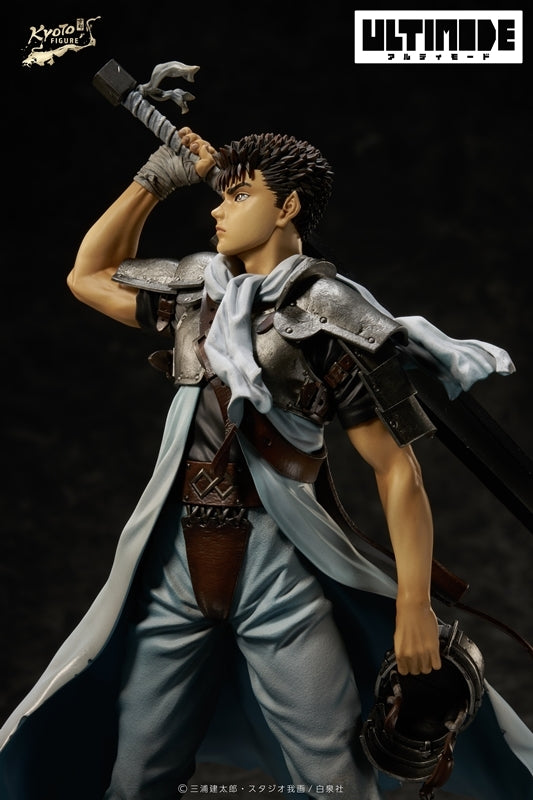 (Figure) Berserk Young Guts 1/6 Complete Figure
