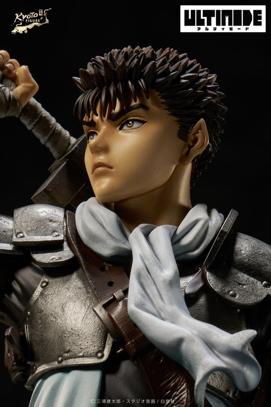 (Figure) Berserk Young Guts 1/6 Complete Figure