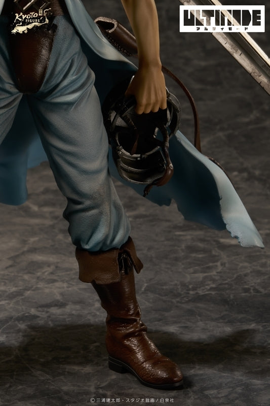 (Figure) Berserk Young Guts 1/6 Complete Figure