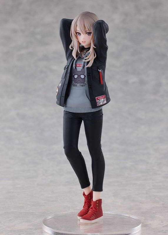 (1BOX=5)(Trading Figure) GIRLS BAND CRY CHILLfigg